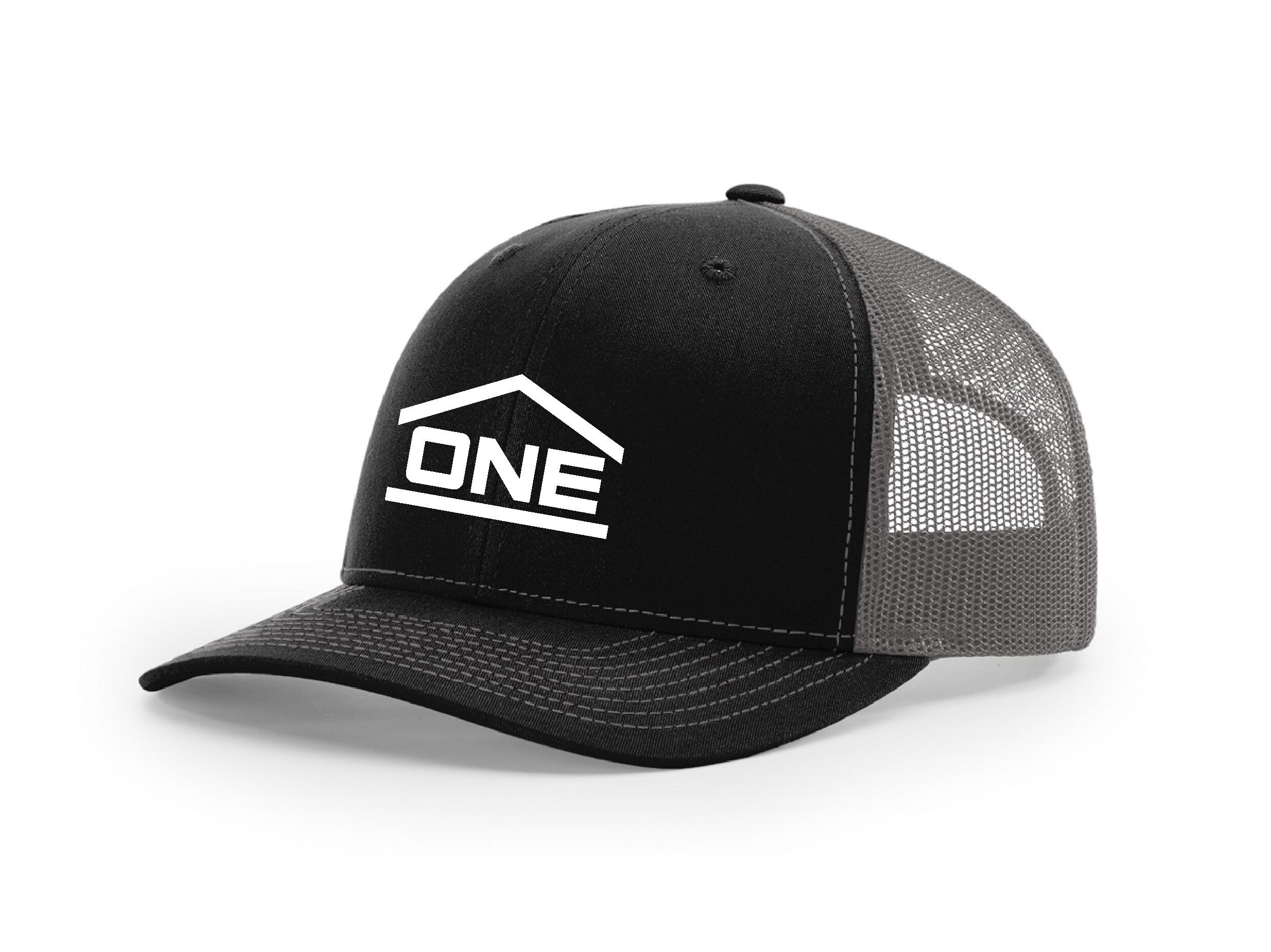 112 Richardson Trucker Cap - Image 2